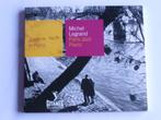 Michel Legrand - Paris Jazz Piano, Cd's en Dvd's, Cd's | Jazz en Blues, Verzenden, Zo goed als nieuw