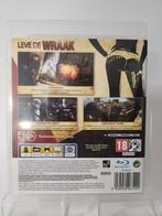 Saboteur Playstation 3, Ophalen of Verzenden, Nieuw