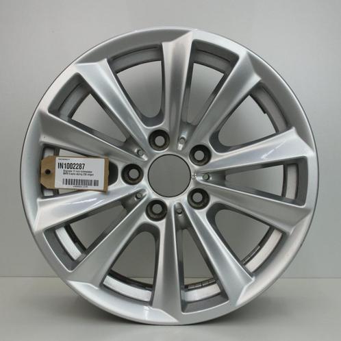 Originele velgen 17 inch BMW 5-serie styling 236 *IN1002287*, Auto-onderdelen, Banden en Velgen, Velg(en), Gebruikt, 17 inch, Personenwagen