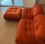 Cassina - Afra Scarpa, Tobia Scarpa - Fauteuil (3) - Textiel