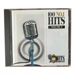 100 NO. 1 Hits Volume 3 (CD) (TWEEDEHANDS), Verzenden, Nieuw in verpakking