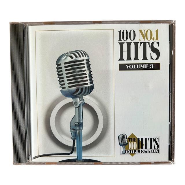 100 NO. 1 Hits Volume 3 (CD) (TWEEDEHANDS), Cd's en Dvd's, Cd's | Overige Cd's, Verzenden