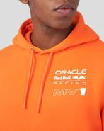 Red Bull Official RBR FW Unisex Hoodie Max Verstappen XS, Nieuw