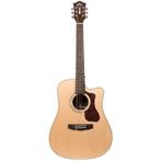 (B-Stock) Guild D-150CE Natural Westerly elektrisch-akoestis, Muziek en Instrumenten, Verzenden, Nieuw