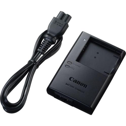 Canon CB-2LFE Acculader / Oplader voor NB-11L en NB-11LH, Audio, Tv en Foto, Fotografie | Fotostudio en Toebehoren, Zo goed als nieuw