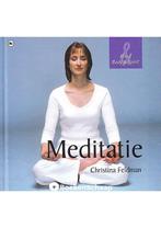 Meditatie (Mind, Body en Spirit) Christina Feldman, Boeken, Esoterie en Spiritualiteit, Verzenden, Nieuw