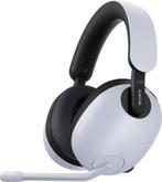 Sony INZONE H7 - Gaming Headset - PS4/5 & PC, Verzenden, Nieuw