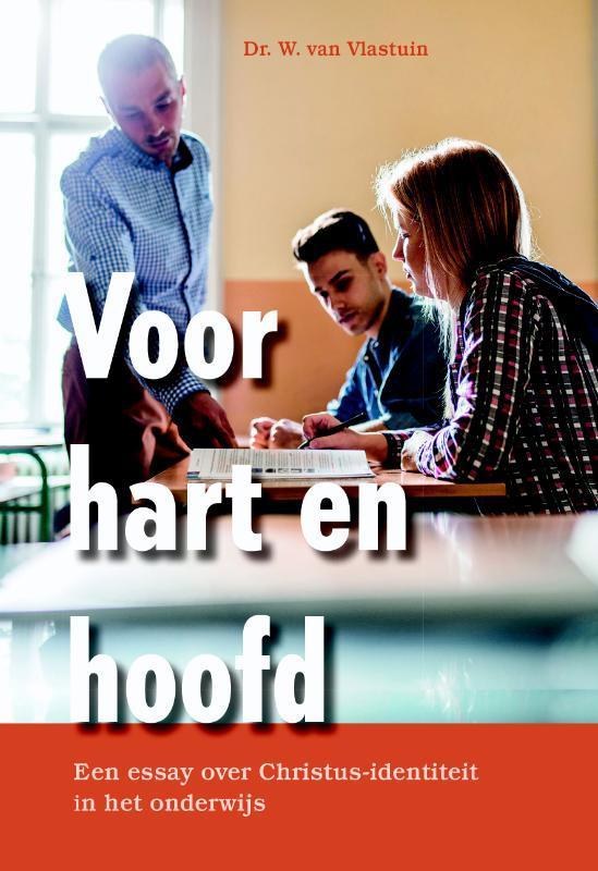 Voor hart en hoofd 9789402907285, Boeken, Wetenschap, Zo goed als nieuw, Verzenden
