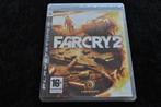 Far Cry 2 Playstation 3, Spelcomputers en Games, Games | Sony PlayStation 3, Verzenden, Nieuw