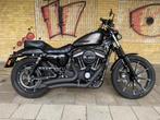 XL883N 2019 Sportster Iron 2.400 Km in nieuwst. Inr. Mog., 2 cilinders, Motorrijbewijs A, Meer dan 35 kW, ABS