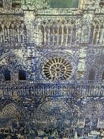 Artiste Ouvrier (1972) - Notre-Dame de Paris Indigo