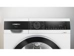 Siemens iQ500 - Warmtepompdroger - 9 kg - AutoDry -, Witgoed en Apparatuur, Wasdrogers, Verzenden, Zo goed als nieuw