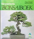 Het praktische bonsaiboek / Groenboekerij 9789021001586, Verzenden, Gelezen, H. Donkel