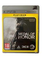 Medal Of Honor (Platinum) (PS3) (TWEEDEHANDS), Spelcomputers en Games, Games | Sony PlayStation 3, Verzenden, Nieuw