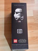 Lego Set - 75276 - Star Wars - Stormtrooper Helmet, Nieuw