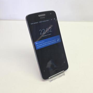 Motorola Moto G5 plus 32GB | Nette Staat beschikbaar voor biedingen
