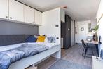 Studio Reykjavikstraat in Utrecht, Huizen en Kamers, Kamers te huur, 20 tot 35 m², Utrecht