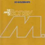 cd - Boney M. - The Magic Of Boney M. (20 Golden Hits), Zo goed als nieuw, Verzenden
