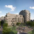 Te huur, 2 kamer woning, Batteryparkstraat te Amsterdam, Direct bij eigenaar, Appartement, Amsterdam, Amsterdam