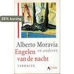 Engelen van de nacht 9789060748633, Boeken, Verzenden, Gelezen