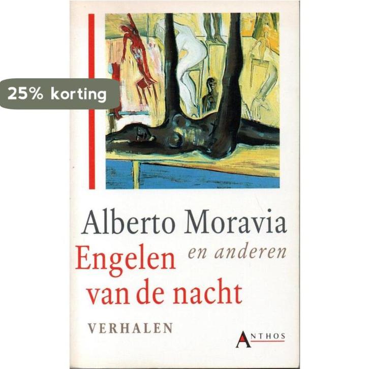 Engelen van de nacht 9789060748633, Boeken, Romans, Gelezen, Verzenden