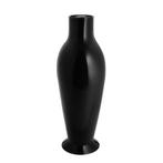 20% Korting |  Kartell Vaas, Verzenden, Zo goed als nieuw, Zwart
