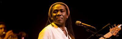 Richard Bona Tickets | Amare sGravenhage, Tickets en Kaartjes, Evenementen en Festivals