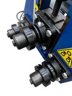 AYEL-TECH profielwals profielenwals, Doe-het-zelf en Verbouw, Gereedschap | Overige machines, Nieuw