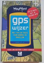 Gps Wijzer / Druk 5 9789000313952 Joost Verbeek, Boeken, Verzenden, Gelezen, Joost Verbeek