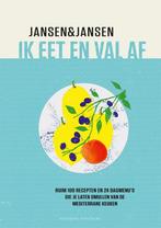 9789464042870 Ik eet en val af Janine Jansen, Boeken, Kookboeken, Nieuw, Janine Jansen, Verzenden