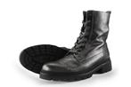 Gabor Veterboots in maat 44 Zwart | 10% extra korting, Kleding | Dames, Verzenden, Zwart, Overige typen, Gabor