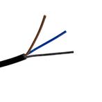 3 Aderige Kabel 3x1mm2 | P/M, Ophalen of Verzenden, Nieuw