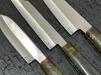 Gyuto, Kiritsuke & Santoku - Keukenmes - Chefs knife -