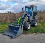 Elektrische shovel WCM E-power L2310e, Ophalen of Verzenden