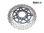 Remschijf Voor Kawasaki Z 1000 2007-2009 (Z1000 ZR1000B-C), Motoren, Verzenden, Gebruikt