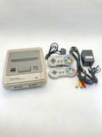 Nintendo - Nintendo Super Famicom SHVC-001 Console Set – 2, Spelcomputers en Games, Nieuw