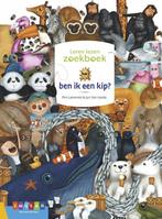 ben ik een kip? / Leren lezen zoekboek 9789048736843, Boeken, Kinderboeken | Jeugd | onder 10 jaar, Verzenden, Zo goed als nieuw