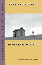 In Search of Bisco.by Caldwell, Erskine New   ., Caldwell, Erskine, Zo goed als nieuw, Verzenden