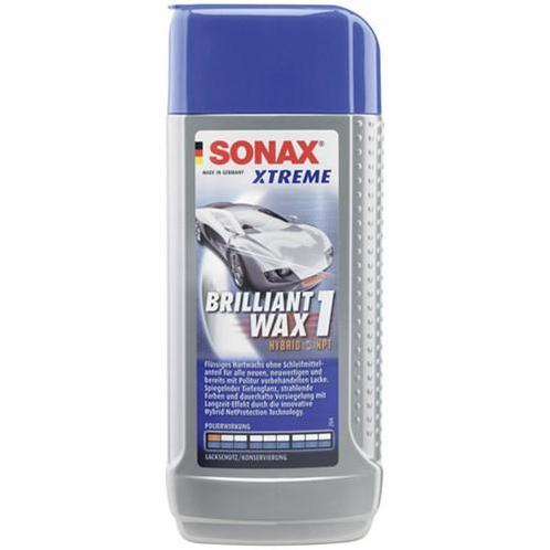 Sonax 02011000 Extreme Liquid Wax Nr.1 250Ml, Computers en Software, Laptop-opladers, Verzenden