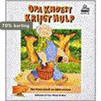 Opa Knoest krijgt hulp 9789033828164 A. Wind, Verzenden, Gelezen, A. Wind