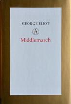 Middlemarch 9789025311339 George Eliot, Gelezen, George Eliot, N.v.t., Verzenden