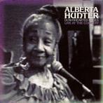 cd - Alberta Hunter - Downhearted Blues: Live At The Cookery, Verzenden, Zo goed als nieuw