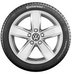 Winterset | 16 inch Corvara | T-Roc | Volkswagen | Nieuw, Auto-onderdelen, Banden en Velgen, 16 inch, Banden en Velgen, Nieuw