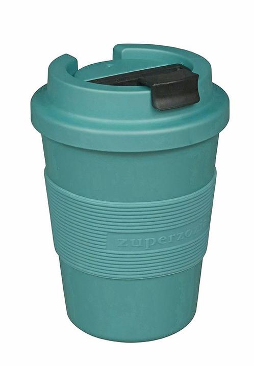 Zuperzozial bioplastic koffiebeker, Time-Out Mug medium...., Huis en Inrichting, Keuken | Servies