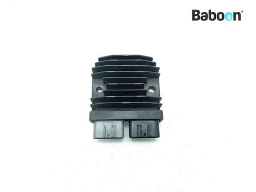 Spanningsregelaar Yamaha MT 07 2018-2020 (MT07 MT-07 FZ-07), Motoren, Onderdelen | Yamaha, Gebruikt, Verzenden