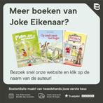 Besje prinsesje 9789044823882 Joke Eikenaar, Verzenden, Gelezen, Joke Eikenaar