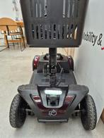 Excel Xena 4 - gebruikte scootmobiel, Ophalen, 10 km/u of minder, Gebruikt, Excel