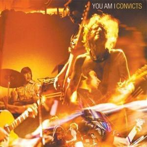 cd - You Am I - Convicts, Cd's en Dvd's, Cd's | Overige Cd's, Zo goed als nieuw, Verzenden