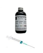 Geschikt Epson 114 Ecotank Grijs 100ml van Inktmedia, Computers en Software, Nieuw, Cartridge, Inktmedia