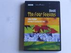 Vivaldi - The Four Seasons / Julia Fischer (DVD), Verzenden, Nieuw in verpakking